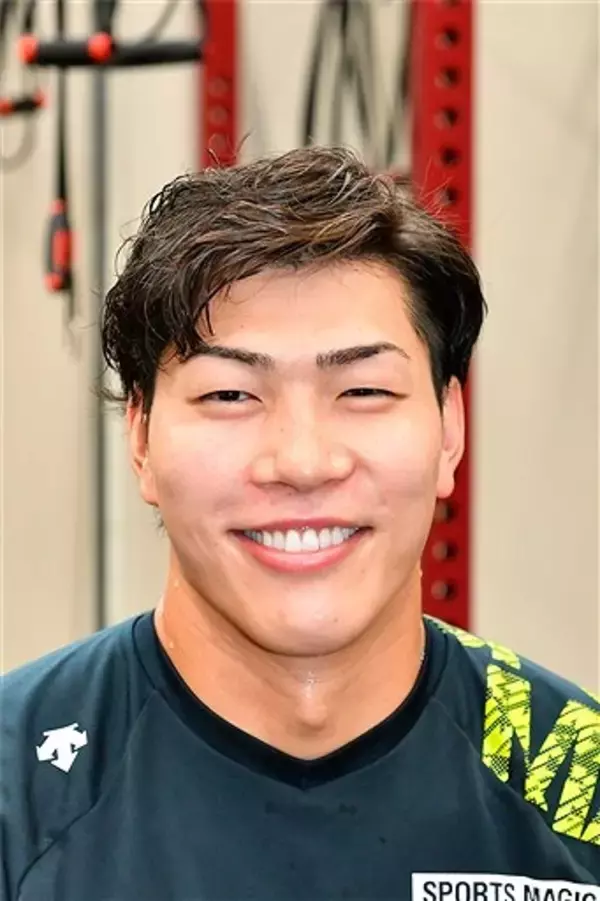 強烈スパイク、五輪に2度出場…バレー清水邦広選手が今季限りで引退　「ゴリ」親しまれ　福井市出身