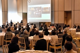 厳選した旅行プラン、福井県内4社がプレゼンした内容は…会員制「OVERMAPS」がキックオフ