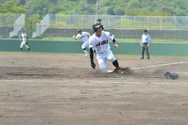 一時5点差も中盤に大量点で逆転…敦賀vs武生の試合経過　2026春の高校野球福井県大会2回戦