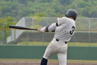 序盤にリード、中盤に点差縮まるが…武生商工vs若狭の試合結果　2026春の高校野球福井県大会