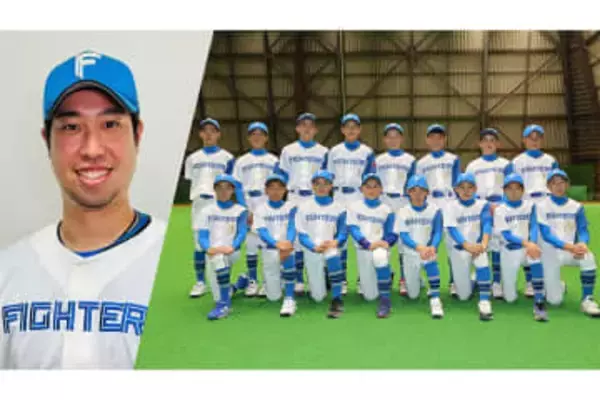 【全選手紹介】日ハムJr.投手陣は“バリエーション豊富”　打線も強力…吉田監督が描く青写真