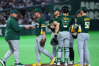 侍Jに惜敗は「胸が張り裂ける思い」　豪州記者が明かした胸中「全国民が誇りに思える」