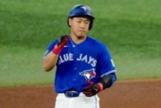 岡本和真をド軍監督が異例の称賛　三振→ABS→ボール判定→二塁打「素晴らしい仕事」