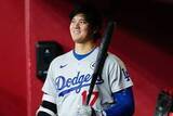 「大谷翔平にフリーマン笑顔「見ていて楽しい」　好調にご満悦「史上最高の選手が自分のチームに」」の画像1