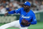 中日退団→マイナー契約→2年ぶりMLBも防御率108.00　元助っ人右腕にNPB復帰の可能性