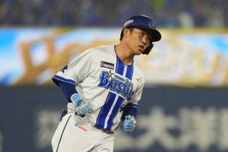 12の0→2戦連発の猛打…23歳逸材に指揮官驚き「ライナーであそこまで」　自ら明かした“反省”