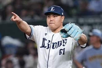 米ファンの度肝抜いた日本人右腕　“異質”な動作に目が釘付け「かなり強烈」「すごい」