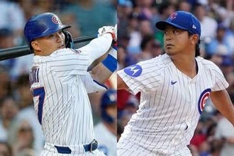 鈴木誠也、今永昇太、菅野智之ら144選手がFAに　ド軍はスクーバルら9選手…選手会が公示