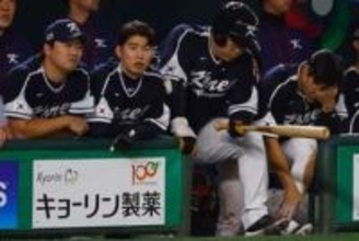 韓国に悲報…WBCにメジャー組2人が不参加　止まらぬ故障ドミノ、対日本の連敗脱出に暗雲