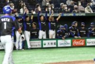 指名漏れから3年…156キロ右腕が現役引退　パナソニックが退部者発表、元侍捕手が選んだ“茨の道”