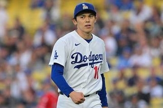 朗希は「全く別の国から」　フリーマンが伝えたかった言葉…想像できなかった異国での挑戦