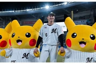 細部までこだわり抜かれた試合演出　担当者が振り返るポケモンベースボールフェスタ