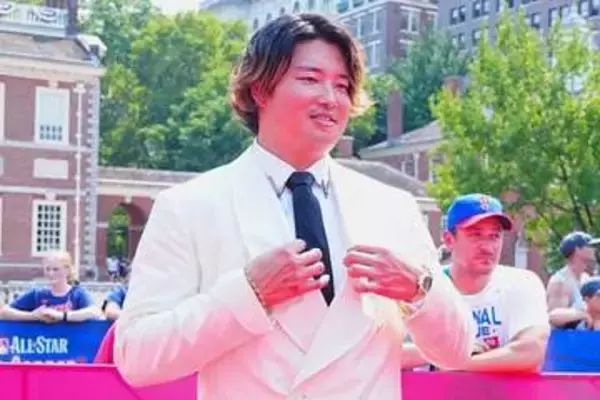 村上宗隆、HRダービー賞金は「お世話になっている人たちに」　2400万円の“使い道”