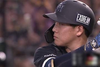 オリックス・来田涼斗が劇的サヨナラHR　17年ぶり東京D主催試合で“空中戦”制す…3日パ結果