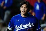 「大谷翔平が敵地で「話題を独り占め」　17日ぶりに“見つかった”光景…米も歓喜「姿を現した」」の画像1