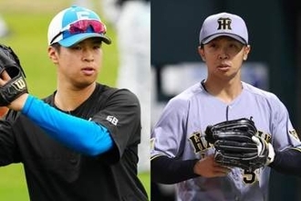 動き始めた第2次戦力外　現ドラ右腕は3度目…敗退から2日→阪神も、中日OBが監督に電撃就任