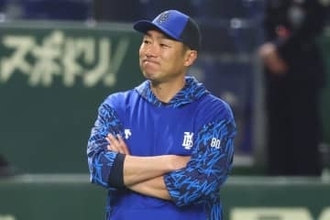 DeNA、キャンプ振り分けを発表　康晃＆藤浪、侍J牧は1軍…ドラ1小田ら新人2軍スタート