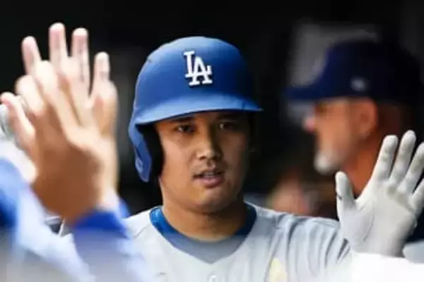 大谷翔平が突きつけた厳しすぎる条件　おねだり失敗…敵主力苦笑い「してくれなかった」