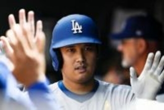 大谷翔平が突きつけた厳しすぎる条件　おねだり失敗…敵主力苦笑い「してくれなかった」