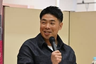 鷹・近藤健介が本音「大谷の後は打ちたくない」　前回大会最強コンビも…指名した“選手”