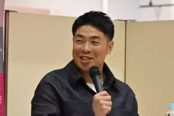 鷹・近藤健介が本音「大谷の後は打ちたくない」　前回大会最強コンビも…指名した“選手”