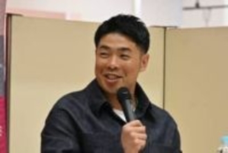 鷹・近藤健介が本音「大谷の後は打ちたくない」　前回大会最強コンビも…指名した“選手”