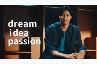 大谷翔平、野球選手以外の“夢”「宇宙飛行士に」　教員を尊敬も…自分は「できそうにない」