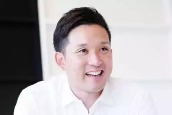 MLBの超大物と“奇跡”の遭遇「うそだろ…」　杉谷氏驚愕の2ショット「人生変わった」