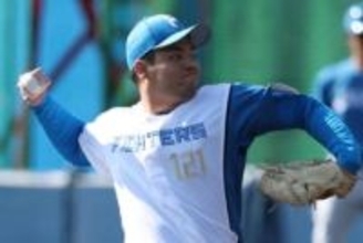 新庄監督が絶賛…衝撃の3者連続三振に「びびった」　育成19歳が見せた“急成長”