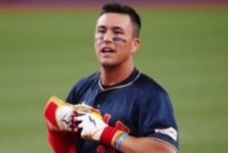 オリ戦士の行動で…ファンが思い出した“不在”「いないの寂しい」　侍Jに広がったロス