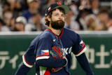 「「WBC史上最高の出来事」　海外でも脚光浴びた“ラスト登板”…侍制圧の100％に「信じられない」」の画像1