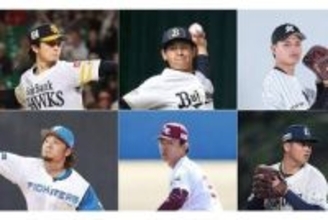 王者の連覇か挑戦者の下克上か　戦力充実の6球団が競う2026年パ・リーグの“展望”