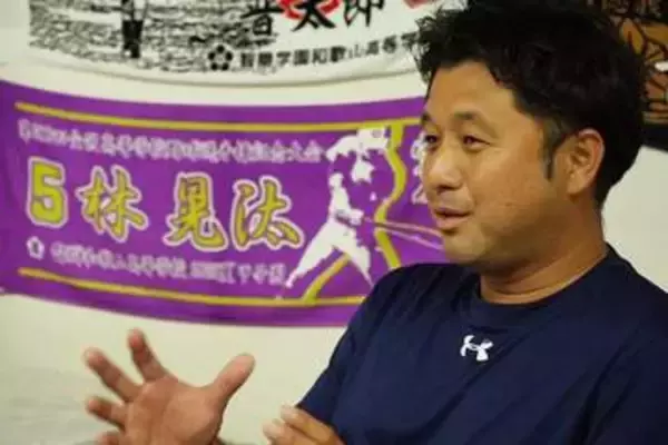 三男の智弁和歌山進学に反対「実力に合わない」　甲子園3兄弟育てた父の“進路戦略”