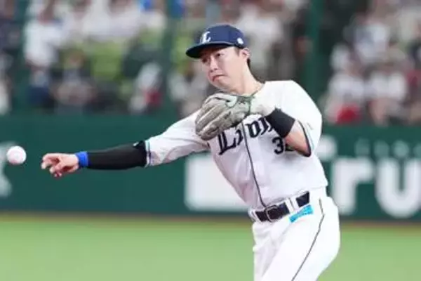 痛恨エラー→直後に5失点　西武23歳にOBも同情「野球って怖い」…明かした“対処法”