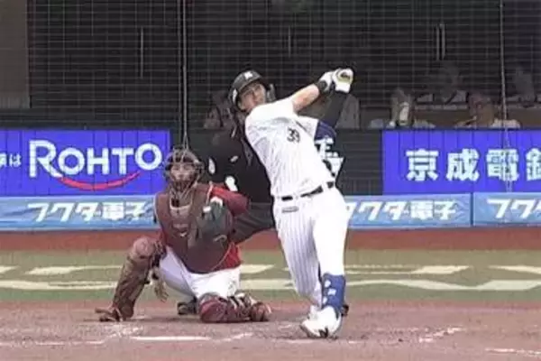 現役ドラフト→24歳が移籍1号　阪神元ドラフト2位の大器…マエケン粉砕に幕張熱狂