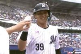 現役ドラフト→24歳が移籍1号　阪神元ドラフト2位の大器…マエケン粉砕に幕張熱狂