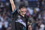 「千葉に降臨する超人気アイドル「うおおおお」　ロッテの報せに大興奮…異例の“連続”で「めでたい」」の画像1