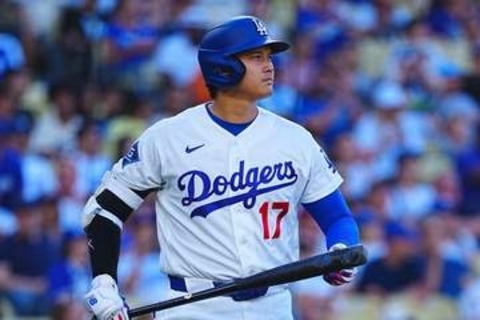 大谷翔平、HRダービー出場は見送りか　ロバーツ監督が言及…オールスター戦は1～2打席の予定