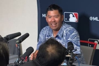 大谷翔平との「素晴らしい経験」　そばで堪能した“トラウタニ”の衝撃、エ軍監督の想い