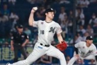 ロッテ・種市篤暉がWBC出場決定「大変光栄に思います」　サポートメンバー経て3年越しの夢