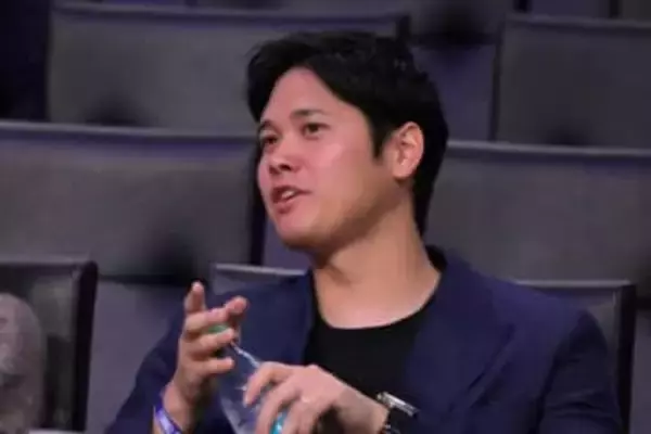 大谷翔平、NY夕食会でジャッジ＆スキーンズと“神対応”　米識者「心を開くようになった」