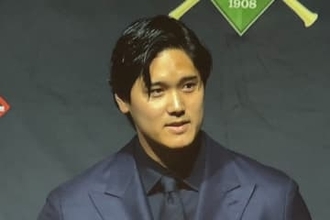 “意外”だった大谷の行動　英語で伝えた40年前の伝説…米経済紙も注目した粋な計らい