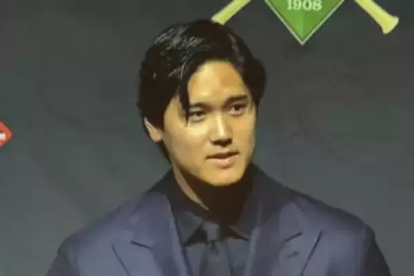 “意外”だった大谷の行動　英語で伝えた40年前の伝説…米経済紙も注目した粋な計らい