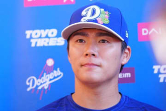 山本由伸、WBCで共闘する元相棒は「一番と言ってもいいくらい」　心待ちにする再会