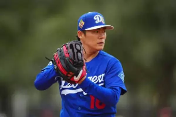 山本由伸、WBCで共闘する元相棒は「一番と言ってもいいくらい」　心待ちにする再会