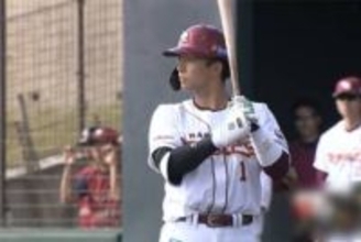 鷹の秋広＆笹川が本塁打も…先発の東浜が7失点　楽天・宗山が2安打1打点の活躍、1日のパ結果
