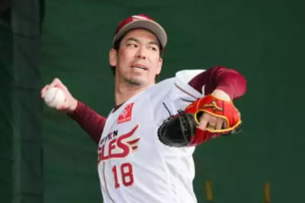 西武は侍辞退の平良が3回無失点　オリは巨人に完封リレー、楽天は前田健太が先発…パOP戦