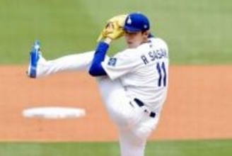 佐々木朗希が露呈した「極端さ」　4回6Kでも勝てず…米記者が求めた“成長”