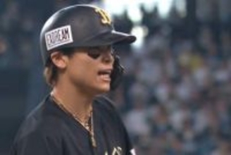 日本ハム16安打も…オリが中川の逆転打で乱打戦制す　栗原7号満塁弾、鷹が完封勝利
