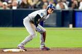「大谷翔平の“激走”二塁打に困惑の声　あまりに速い…転がるヘルメ「めっちゃカッコよ」」の画像1